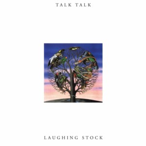 【LP】 Talk Talk / Laughing Stock 送料無料