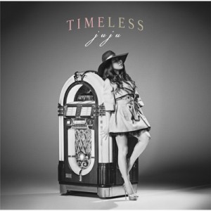 【CD】 JUJU / TIMELESS 送料無料