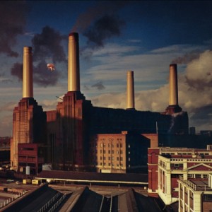 【CD輸入】 Pink Floyd ピンクフロイド / Animals 送料無料