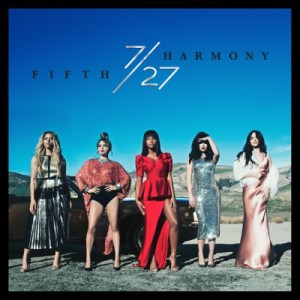 【CD輸入】 Fifth Harmony / 7  /  27  送料無料