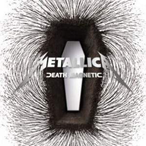 【SHM-CD国内】 Metallica メタリカ / Death Magnetic