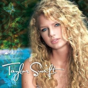 【LP】 Taylor Swift テイラースウィフト / Taylor Swift (2枚組アナログレコード) 送料無料