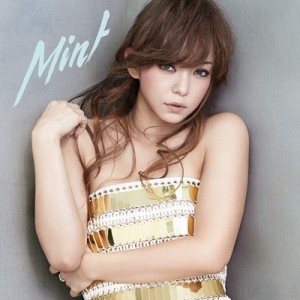 【CD Maxi】 安室奈美恵 / Mint
