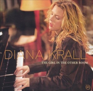 【LP】 Diana Krall ダイアナクラール / Girl In The Other Room (2枚組 / 180グラム重量盤レコード / 7thアルバム) 送料無料