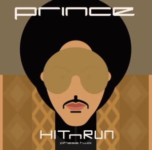 【CD輸入】 Prince プリンス / Hitnrun Phase Two 送料無料