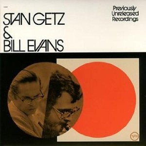 【SHM-CD国内】 Stan Getz/Bill Evans スタンゲッツ/ビルエバンス / Stan Getz  &  Bill Evans + 5