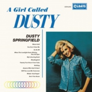 【CD国内】 Dusty Springfield ダスティスプリングフィールド / A Girl Called Dusty 