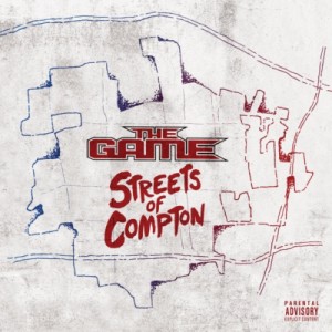 【CD輸入】 Game ゲーム / Streets Of Compton