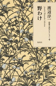 【単行本】 渡辺淳一 / 野わけ 渡辺淳一恋愛小説セレクション