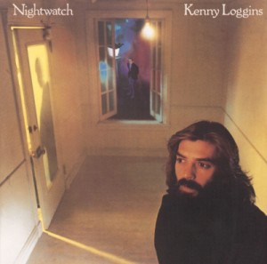【CD国内】 Kenny Loggins ケニーロギンス / Nightwatch 