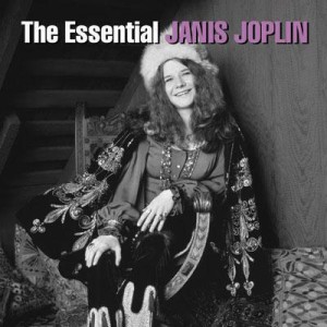 【BLU-SPEC CD 2】 Janis Joplin ジャニスジョプリン / Essential Janis Joplin:  ジャニスのすべて 送料無料