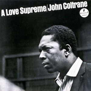 【SHM-CD国内】 John Coltrane ジョンコルトレーン / Love Supreme:  至上の愛