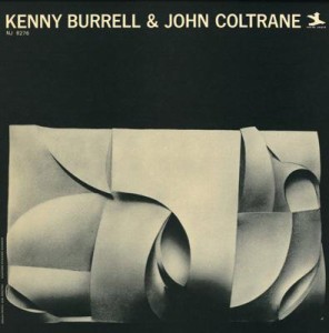 【SHM-CD国内】 Kenny Burrell ケニーバレル / Kenny Burrell  &  John Coltrane