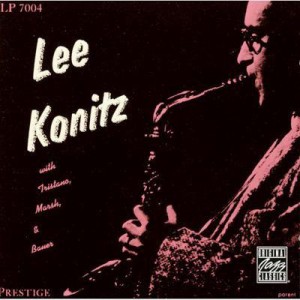 【SHM-CD国内】 Lee Konitz リーコニッツ / Subconscious Lee + 1