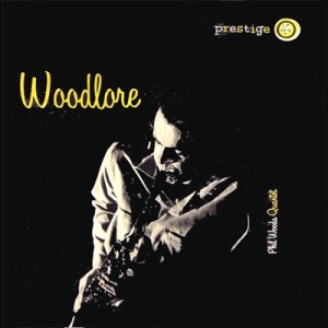 【SHM-CD国内】 Phil Woods フィルウッズ / Woodlore + 4