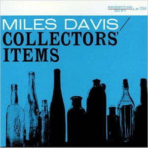 【SHM-CD国内】 Miles Davis マイルスデイビス / Collectors Items