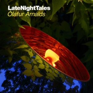 【CD輸入】 Olafur Arnalds / Late Night Tales:  Olafur Arnalds