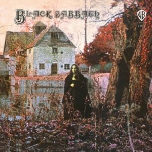 【CD輸入】 Black Sabbath ブラックサバス / Black Sabbath