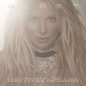 【CD国内】 Britney Spears ブリトニースピアーズ / Glory