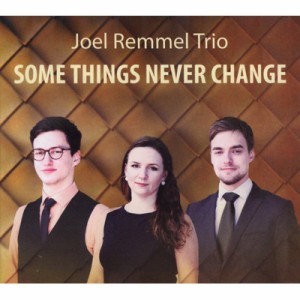 【CD国内】 Joel Remmel / Some Things Never Change 送料無料