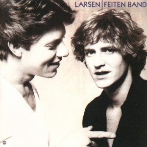 【SHM-CD国内】 Larsen/Feiten Band ラーセン/フェイトンバンド / Larsen-feiten Band