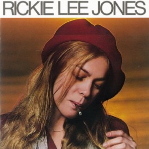 【SHM-CD国内】 Rickie Lee Jones リッキーリージョーンズ / Rickie Lee Jones:  浪漫