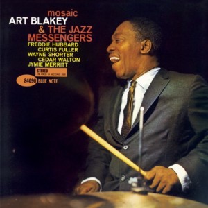 【SHM-CD国内】 Art Blakey/Jazz Messengers  / Mosaic