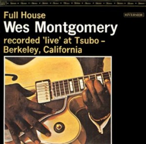 【SHM-CD国内】 Wes Montgomery ウェスモンゴメリー / Full House + 3