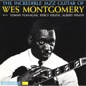 【SHM-CD国内】 Wes Montgomery ウェスモンゴメリー / Incredible Jazz Guitar Of Wes Montgomery