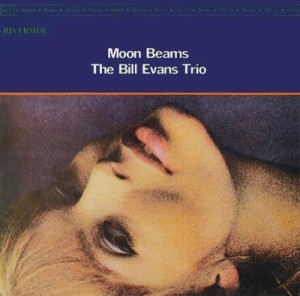 【SHM-CD国内】 Bill Evans (Piano) ビルエバンス / Moon Beams