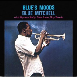 【SHM-CD国内】 Blue Mitchell ブルーミッチェル / Blue's Moods