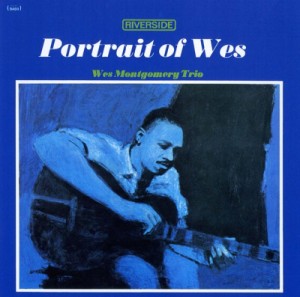 【SHM-CD国内】 Wes Montgomery ウェスモンゴメリー / Portrait Of Wes + 4