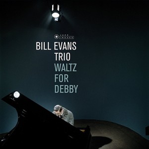 【LP】 Bill Evans (Piano) ビルエバンス / Waltz For Debby (180グラム重量盤レコード / Jazz Images) 送料無料