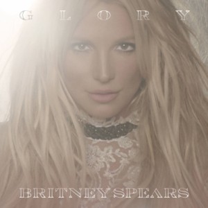 【CD輸入】 Britney Spears ブリトニースピアーズ / GLORY (Deluxe Edition)