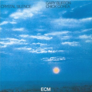 【SHM-CD国内】 Gary Burton ゲイリーバートン / Crystal Silence