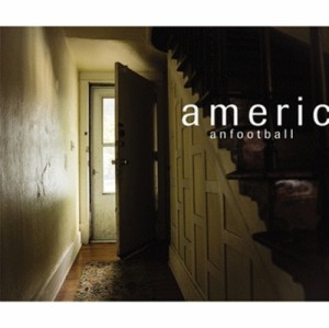 【CD輸入】 American Football / American Football 送料無料