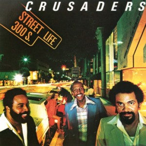 【SHM-CD国内】 Crusaders クルセイダーズ / Street Life