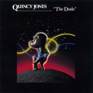 【SHM-CD国内】 Quincy Jones クインシージョーンズ / Dude:  愛のコリーダ