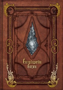 【単行本】 スクウェア・エニックス / Encyclopaedia Eorzea 〜The World of FINAL FANTASY XIV〜 送料無料