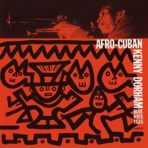 【SHM-CD国内】 Kenny Dorham ケニードーハム / Afro Cuban + 2 