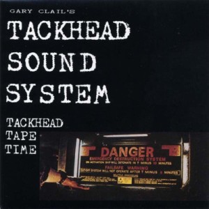 【CD国内】 Tackhead / Tackhead Tape Time 