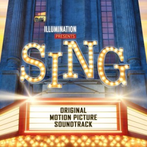 【CD輸入】 SING／シング / Sing - Deluxe Edition 送料無料