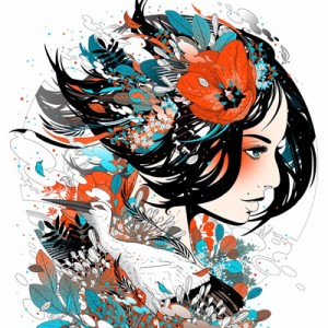 【CD】 DJ Okawari ディージェイオカワリ / Compass 送料無料