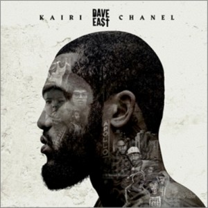 【CD輸入】 Dave East / Kairi Chanel