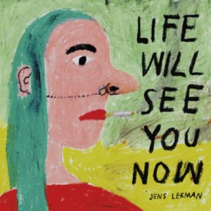 【CD輸入】 Jens Lekman / Life Will See You Now