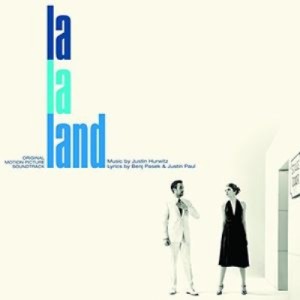 【LP】 ラ・ラ・ランド / ラ・ラ・ランド La La Land オリジナルサウンドトラック (通常盤 / アナログレコード) 送料無料