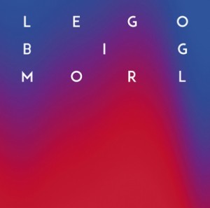 【CD】初回限定盤 lego big morl レゴビッグモール / 心臓の居場所 【初回盤】(+Memorial Booklet+オリジナルラバーバンド) 送