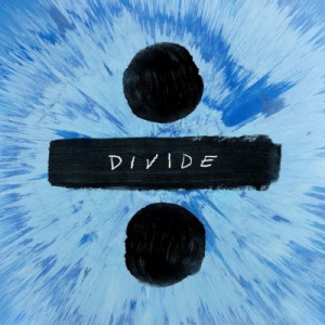 【CD国内】 Ed Sheeran エドシーラン / ÷ (Divide)