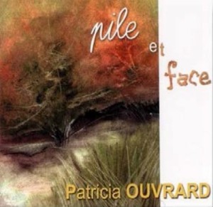 【CD輸入】 Patricia Ouvrard / Pile Et Face  送料無料