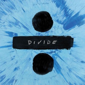 【LP】 Ed Sheeran エドシーラン / ÷ (Divide) (45回転盤 / 2枚組 / 180グラム重量盤レコード) 送料無料